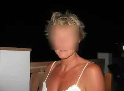 Ylva, 29 i Karlstad
