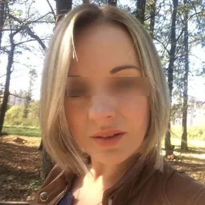 Camilla, 29 i Linköping