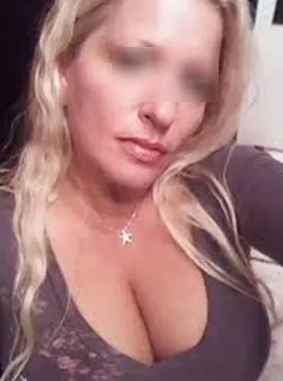 Lovisa, 54 i Karlskrona