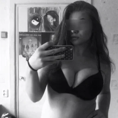 Olivia, 41 i Göteborg