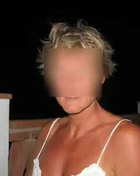 Ylva, 29 i Karlstad