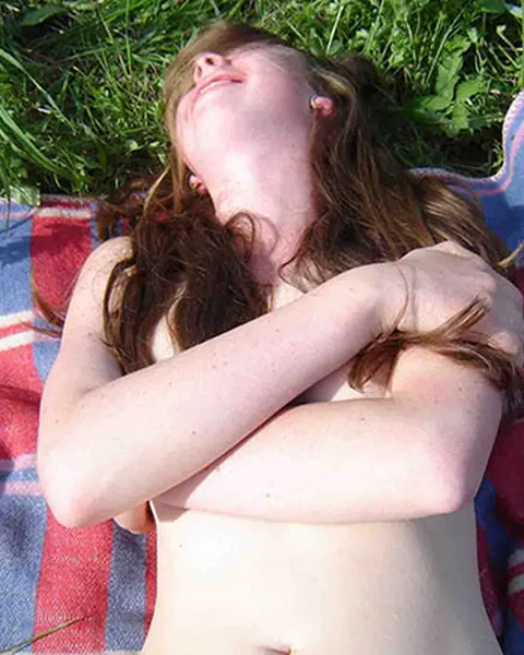 Ronja, 39 i Stockholm