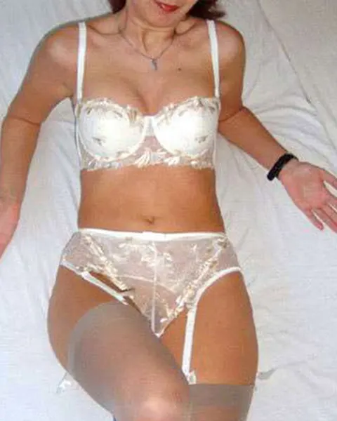 Mikaela, 51 i Gävle