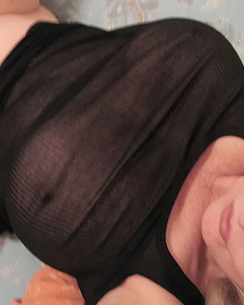 Annika, 34 i Karlstad