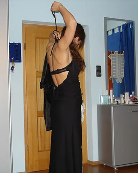 Hedda, 29 i Helsingborg