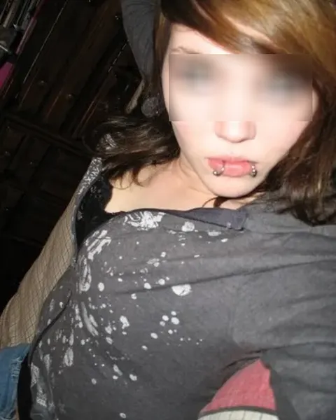 Greta, 34 i Gävle