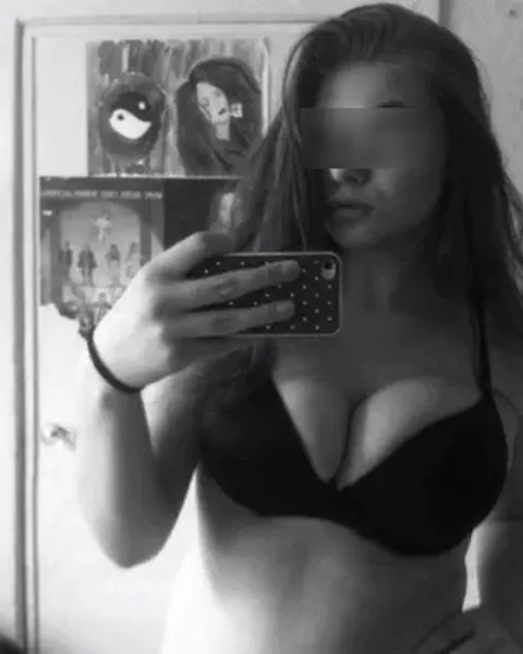 Olivia, 41 i Göteborg